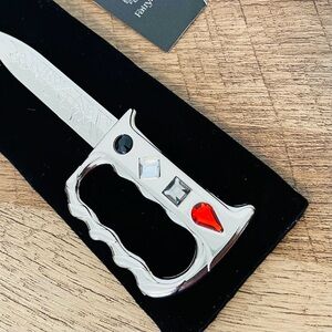 Fairyloot Collectible Letter Opener